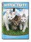 Animal Atlas: Kitten Party