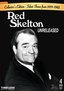 Red Skelton - Unreleased - Collector's Edition - Select Shows from 1959-1962