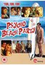 Psycho Beach Party [2000] [DVD]