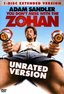 You Don't Mess with the Zohan (1-disc Extended Version)