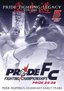 Pride Fighting Championships: Pride Fighting Legacy, Vol. 5