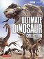 Ultimate Dinosaur Collection (Walking with Monsters / Walking with Dinosaurs / Allosaurs / Chased by Dinosaurs)