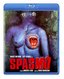 Spasmo [Blu-ray]