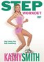Kathy Smith - Step Workout