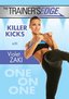 The Trainer's Edge With Violet Zaki: Killer Kicks