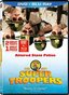 Super Troopers (Two-Disc Blu-ray/DVD Combo)