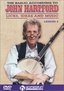 DVD-The Banjo According To John Hartford #2