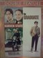 Garden State & the Graduate Double Feature 2-dvd Set