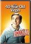 The 40-Year-Old Virgin (Unrated Widescreen Edition)