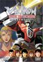 Voltron: Defender of the Universe - Revelations