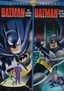 Batman: The Animated Series- The Legend Begins/Tales of the Dark Knight