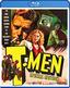 T-Men (special Edition) [Blu-ray]