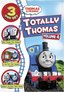 Thomas & Friends: Totally Thomas, Vol. 4