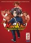 Kenichi: The Mightiest Disciple - Season One, Part One