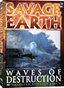 Savage Earth - Waves of Destruction
