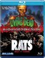 Hell of the Living Dead/Rats Night of Terror [Blu-ray]