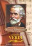 Famous Composers - Giuseppe Verdi