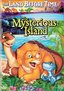 The Land Before Time V - The Mysterious Island