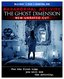 Paranormal Activity: The Ghost Dimension [Blu-ray]