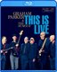 This Is Live (Blu-Ray + DVD)