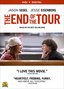 The End of the Tour [DVD + Digital]