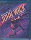 John Wick: Chapters 1-3 [Blu-ray]