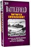 BATTLEFIELD - WWII Invasion! 3 DVD Set!