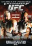 Ultimate Fighting Championship, Vol. 44: Undisputed