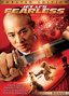 Jet Li's Fearless (Unrated Widescreen Edition)
