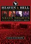 Neon Nights: 30 Years of Heaven & Hell- Live at Wacken DVD