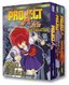 Project A-Ko Collection (Movie/Uncivil Wars/Love & Robots) + CD Soundtrack