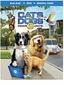 Cats & Dogs 3: Paws Unite! (Blu-ray+ DVD+ Digital Combo Pack)