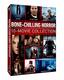 Bone-Chilling Horror 10-Movie Collection