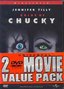 Bride of Chucky & Child's Play 2 (2pc) (Ws)