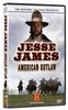 The History Channel Presents Jesse James - American Outlaw