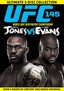 UFC 145: Jones vs. Evans