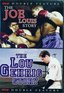 Double Feature The Joe Louis Story and The Lou Gehrig Story