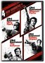 4 Film Favorites: Dirty Harry Collection (Dirty Harry / Magnum Force / The Enforcer / Sudden Impact)