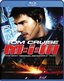 Mission Impossible Three [Blu-ray]
