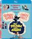 The Trouble with Angels [Blu Ray] [Blu-ray]