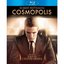 Cosmopolis Blu-ray / DVD LIMITED EDITION - Robert Pattinson