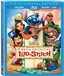 Lilo & Stitch / Lilo & Stitch: Stitch Has A Glitch Two-Movie Collection (Three Disc Blu-ray / DVD Combo)