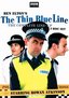 The Thin Blue Line: The Complete Line-Up