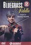 DVD-Learning Bluegrass Fiddle #2
