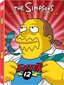 The Simpsons: The Twelfth Season [DVD] (2009) Dan Castellaneta; Nancy Cartwright