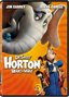 Horton Hears a Who (Widescreen and Full-Screen Single-Disc Edition)