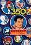 350 Classic Cartoons