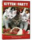 Kitten Party Holiday