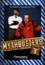 Mythbusters: Season 3 (3 DVD Set)