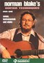 DVD-Norman Blake's Guitar Techniques #1